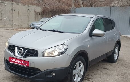 Nissan Qashqai, 2012 год, 1 200 000 рублей, 7 фотография