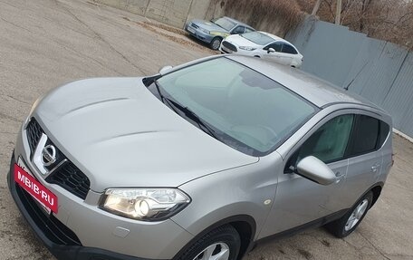 Nissan Qashqai, 2012 год, 1 200 000 рублей, 10 фотография