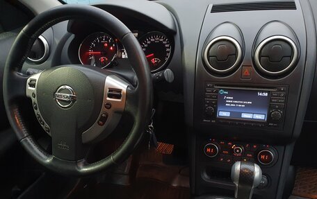 Nissan Qashqai, 2012 год, 1 200 000 рублей, 18 фотография