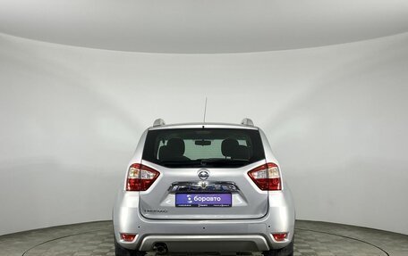 Nissan Terrano III, 2014 год, 1 185 000 рублей, 6 фотография