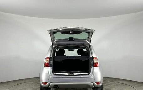 Nissan Terrano III, 2014 год, 1 185 000 рублей, 7 фотография