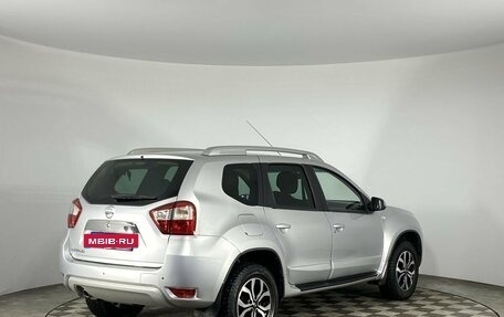 Nissan Terrano III, 2014 год, 1 185 000 рублей, 5 фотография