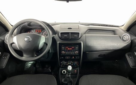 Nissan Terrano III, 2014 год, 1 185 000 рублей, 12 фотография