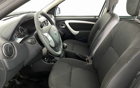 Nissan Terrano III, 2014 год, 1 185 000 рублей, 11 фотография