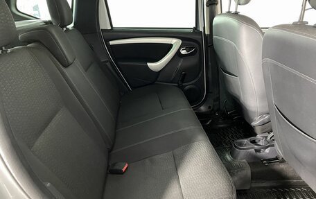 Nissan Terrano III, 2014 год, 1 185 000 рублей, 20 фотография