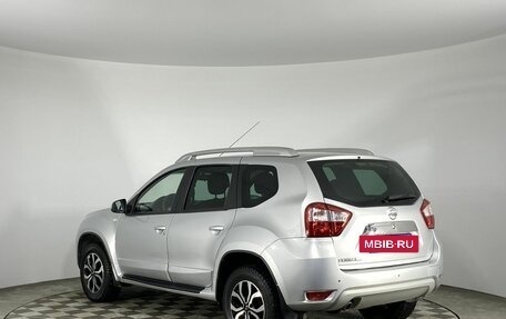 Nissan Terrano III, 2014 год, 1 185 000 рублей, 8 фотография