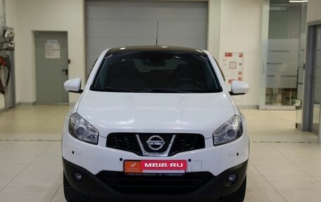 Nissan Qashqai, 2011 год, 1 259 500 рублей, 3 фотография