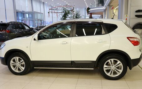 Nissan Qashqai, 2011 год, 1 259 500 рублей, 10 фотография