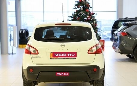 Nissan Qashqai, 2011 год, 1 259 500 рублей, 7 фотография