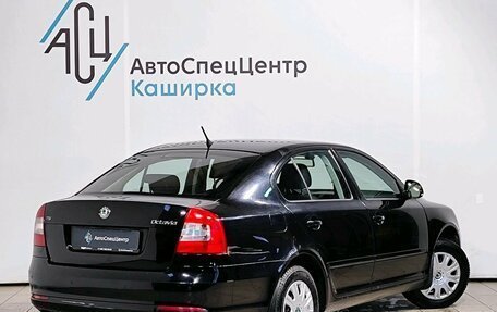 Skoda Octavia, 2012 год, 959 000 рублей, 2 фотография