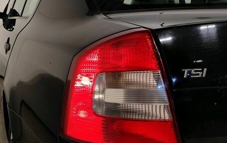 Skoda Octavia, 2012 год, 959 000 рублей, 6 фотография