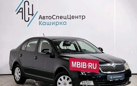 Skoda Octavia, 2012 год, 959 000 рублей, 3 фотография