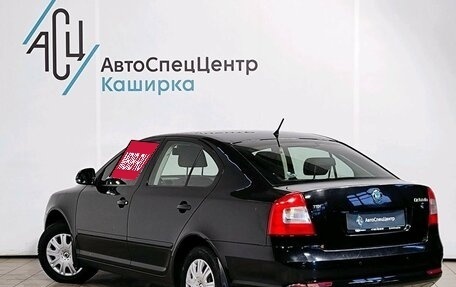 Skoda Octavia, 2012 год, 959 000 рублей, 4 фотография