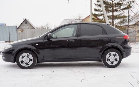 Chevrolet Lacetti, 2012 год, 635 000 рублей, 5 фотография