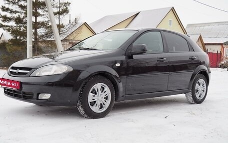 Chevrolet Lacetti, 2012 год, 635 000 рублей, 8 фотография