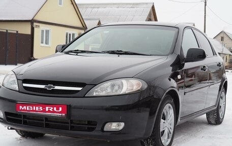 Chevrolet Lacetti, 2012 год, 635 000 рублей, 7 фотография