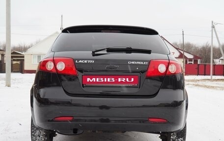 Chevrolet Lacetti, 2012 год, 635 000 рублей, 2 фотография