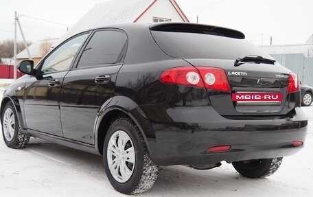 Chevrolet Lacetti, 2012 год, 635 000 рублей, 13 фотография