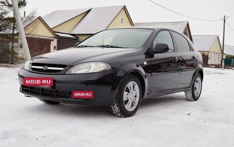 Chevrolet Lacetti, 2012 год, 635 000 рублей, 15 фотография