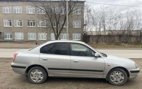 Hyundai Elantra III, 2006 год, 320 000 рублей, 5 фотография