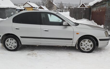 Hyundai Elantra III, 2006 год, 320 000 рублей, 6 фотография