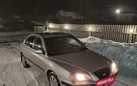 Hyundai Elantra III, 2006 год, 320 000 рублей, 2 фотография