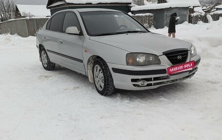 Hyundai Elantra III, 2006 год, 320 000 рублей, 3 фотография