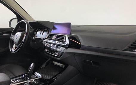 BMW X3, 2021 год, 4 648 000 рублей, 14 фотография