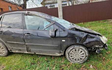 Volkswagen Polo IV рестайлинг, 2003 год, 85 000 рублей, 1 фотография