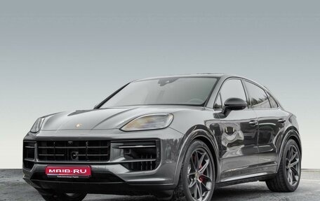 Porsche Cayenne III, 2024 год, 25 098 892 рублей, 1 фотография