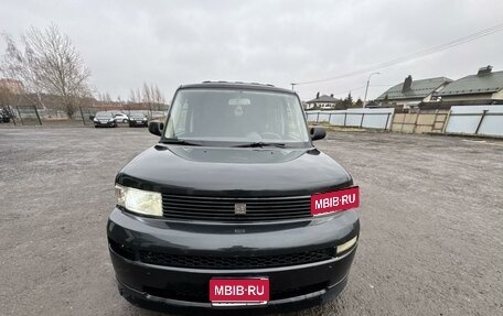 Scion xB II рестайлинг, 2004 год, 600 000 рублей, 1 фотография