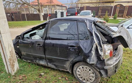 Volkswagen Polo IV рестайлинг, 2003 год, 85 000 рублей, 3 фотография