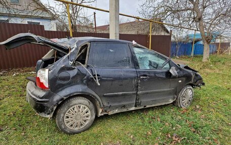 Volkswagen Polo IV рестайлинг, 2003 год, 85 000 рублей, 4 фотография