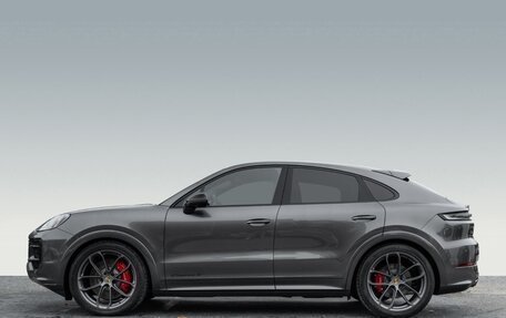 Porsche Cayenne III, 2024 год, 25 098 892 рублей, 2 фотография