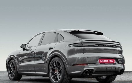 Porsche Cayenne III, 2024 год, 25 098 892 рублей, 3 фотография