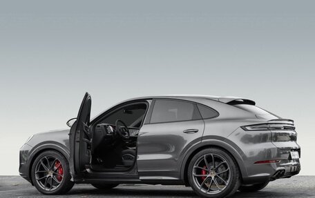 Porsche Cayenne III, 2024 год, 25 098 892 рублей, 4 фотография