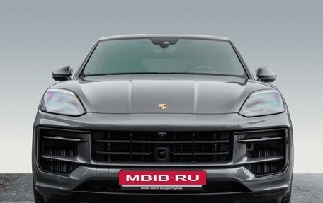 Porsche Cayenne III, 2024 год, 25 098 892 рублей, 6 фотография