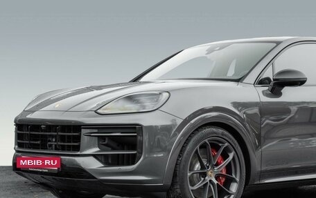 Porsche Cayenne III, 2024 год, 25 098 892 рублей, 7 фотография