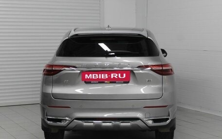 Haval F7 I, 2020 год, 2 020 000 рублей, 6 фотография