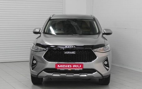 Haval F7 I, 2020 год, 2 020 000 рублей, 2 фотография