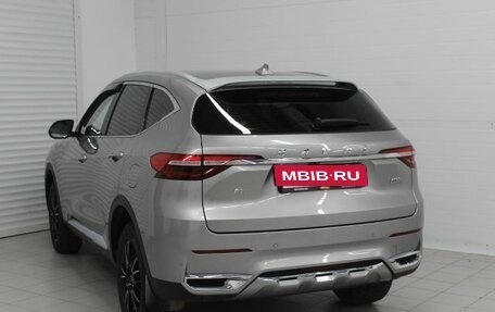 Haval F7 I, 2020 год, 2 020 000 рублей, 7 фотография