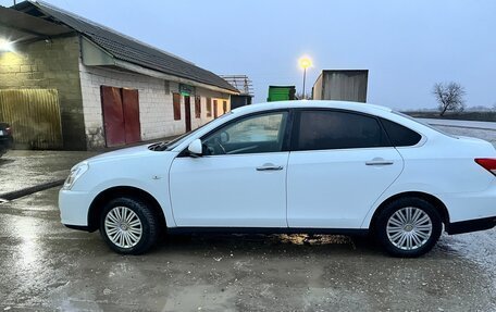 Nissan Almera, 2016 год, 550 000 рублей, 4 фотография