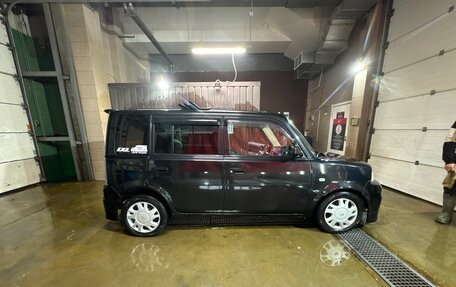 Scion xB II рестайлинг, 2004 год, 600 000 рублей, 4 фотография