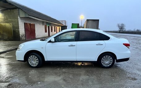 Nissan Almera, 2016 год, 550 000 рублей, 8 фотография