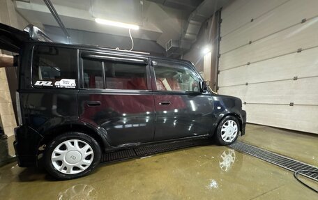 Scion xB II рестайлинг, 2004 год, 600 000 рублей, 6 фотография