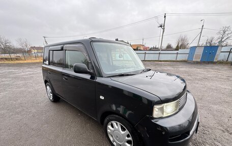 Scion xB II рестайлинг, 2004 год, 600 000 рублей, 2 фотография