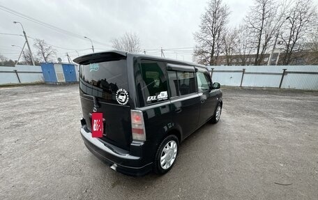 Scion xB II рестайлинг, 2004 год, 600 000 рублей, 8 фотография