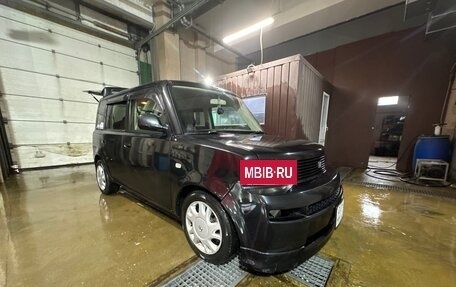 Scion xB II рестайлинг, 2004 год, 600 000 рублей, 3 фотография