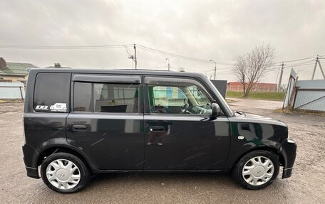 Scion xB II рестайлинг, 2004 год, 600 000 рублей, 13 фотография