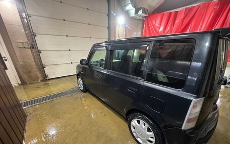 Scion xB II рестайлинг, 2004 год, 600 000 рублей, 11 фотография